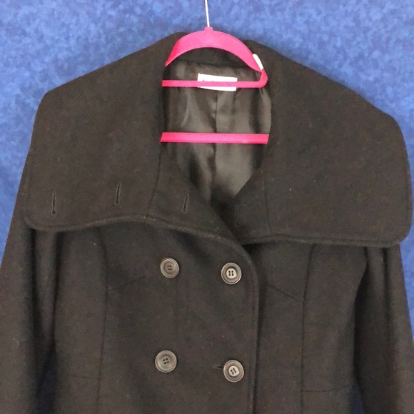 Ben Sherman Coat - Picture 3 of 8